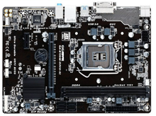 B150M-D3VX-SI  DDR4 LGA 1151 B150 used Desktop Motherboard 32GB USB2.0 USB3.0 DVI GA-B150M-D3VX-SI mainboard 2024 - buy cheap