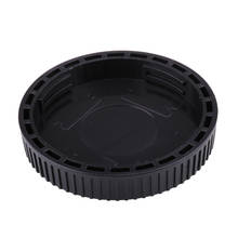 Rear Lens Cover Cap for Nikon Z System Z7 Z6 Camera & Z Mount Lenses 2024 - buy cheap
