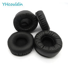 YHcouldin Ear Pads For Sony MDR V700DJ MDR-V700DJ Headphone Replacement Pads Headset Ear Cushions 2024 - buy cheap