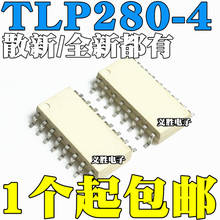 10 pçs/lote TLP280-4GB TLP280-4 SOP16 2024 - buy cheap