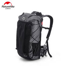 Naturehike Hiking Backpacks 60+5L Large Capacity Travel Backpack Aluminum Frame Hiking Bag 2024 - buy cheap