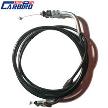 78" Throttle Cable for GY6 50cc Scooter Moped Jonway Roketa TaoTao 2024 - buy cheap