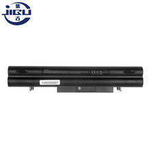 Jigu-bateria para computador portátil, compatível com samsung drive drive r20, r25, r25plus, x 11, wip5500 2024 - compre barato