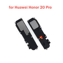 for Huawei Honor 20 Pro Loudspeaker Cell Phone Ringer Buzzer Bell Module Board Complete Replacement Repair Spare Parts 2024 - buy cheap