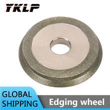 80mm Diamond Grinding Wheel Cutter Grinder Grinding Disc for Grinding Abrasive Cutting Tool 80/150/300 # 2024 - buy cheap