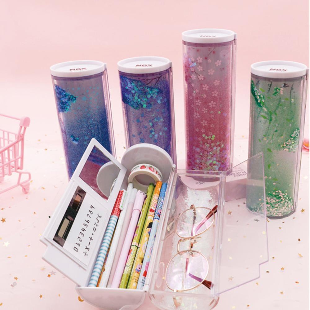 Buy Wholesale China School Pencil Case Pouch Student Pencil Case Children  Cute Gift Bag Case Stationery Case & Pencil Case,gift Case,student  Stationery Case at USD 2.58