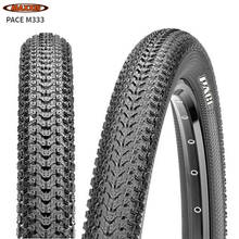 Maxxis PACE-neumático de bicicleta de montaña M333, rueda plegable de 26/27/29x1,95/2,1, antiperforación 2024 - compra barato