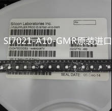 10pcs/lot Si7021-A20-GM1R Si7021-A20  100% New Original 2024 - buy cheap