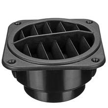 42mm Car Air Parking Heater Duct Pipe Connector Warm Air Vent Outlet for Webasto Eberspacher Propex 2024 - buy cheap