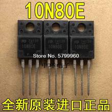 Transistor 10n80e de 10 pol. 2024 - compre barato