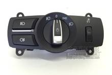 for BMW F18 520 523 525 528 530 730 740 750 headlight controller switch 2024 - buy cheap