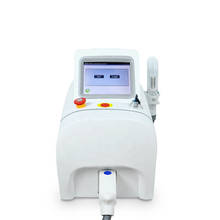 high quality IPL/SHR/OPT skin care and hair removal machine 2024 - buy cheap