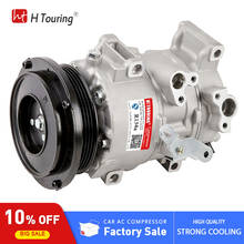 For 6seu16c ac compressor toyota camry 2.5L 2009 2010 2011 8831033290 88310-33290 8831006390 447260-3650 447260-3651 4472601209 2024 - buy cheap