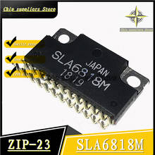 1PCS// SLA6818M ZIP-23 Nwe Fine materials 100%quality 2024 - buy cheap