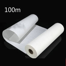 100m 50m Long Scroll Raw Rice Paper Calligraphy Painting Creation Paper Half-Ripe Xuan Paper Framed Art Paint Printing Paper 2024 - buy cheap