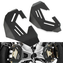 R120GS ADV Brake Caliper Cover Front Rear Brake Pliers Caliper Cover Decoration Cover For BMW R 1250 GS Adventure R1250 R/RS/RT 2024 - buy cheap