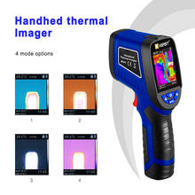 Handheld IR Thermal Imaging Camera Digital Display XE-26D/XE-26/XE-27 High Infrared Image Resolution Thermal Imager camera 2024 - buy cheap