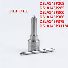 DSLA145P208 DSLA145P265 DSLA145P300 DSLA145P311M DSLA145P366 DSLA145P379 Injector nozzle of high quality fuel engine injector 2024 - buy cheap