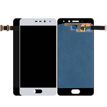 Original AMOLED Display for 5.2" Meizu Pro 7 pro7 LCD Display Touch Screen Digitizer Glass Panel Sensor Replacement Assembly 2024 - buy cheap