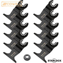 30% Off 65mm Oscillating Saw Blades For Multi Tools Wood Cutting Plunge Blades For Multimaster Power Tools 2024 - buy cheap