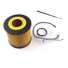 Car Oil Filter for TOYOTA RAV4 Alphard Highlander CROWN Scion TC Camry Prado Previa Senna TACOMA Vellfire Venza HU7019Z 2024 - buy cheap