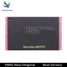 1 Pcs/Lot CY62177EV30LL-55ZXI TSOP48 100% New Original In Stock 2024 - buy cheap