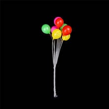 8PCS Mini balloon Plant Fairy Dollhouse Decor Garden Ornament Miniature Figurine Free shipping 2024 - buy cheap