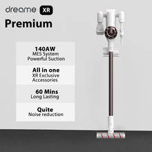 Dreame XR Premium Handheld Wireless Vacuum Cleaner Portable Cordless Cyclone Filter Dust Collector Carpet Sweep for Xiaomi 2024 - buy cheap