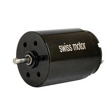 1925 Swiss High stability quiet Original Tattoo Motor 10500rpm 7W strong power Tattoo accessories 2024 - buy cheap