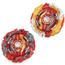 B-X TOUPIE BURST BEYBLADE Spinning Top  B172 SuperKing Booster B-172 World Spriggan.U' 2B B172 for Children Toys 2024 - buy cheap