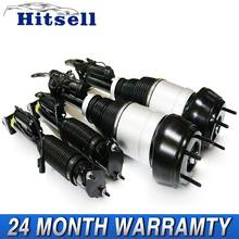 Air Suspension Shock Absorber with ADS For Mercedes GL&ML-Class W166 2012-2015 1663200130 2024 - buy cheap