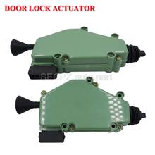 1 Set of 2 Door Lock Actuator/Central Locking FOR VW Transporter T4 Multivan Caravelle 7D0959781A, 701959783A 2024 - buy cheap