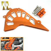 FOR KTM DUKE 390 2013 2014 2015 2016 2017 2018 Motocross FOR KTM 390 Accessories Front Sprocket Chain Cover FOR KTM RC 390 RC390 2024 - buy cheap