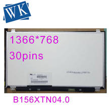 Panel de pantalla LCD 15,6, B156XTN04.0, B156XTN04.1, N156BGE-E42, LTN156AT37, N156BGE-E32, LP156WHB, TPA1, N156BGE-EA2 gratis 2024 - compra barato