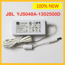 YJS048A-1302500D For JBL SWITCHING POWER SUPPLY Adapters New Charger Switch Power Supply 13V 2.5A White YJS048A 1302500D 2024 - buy cheap