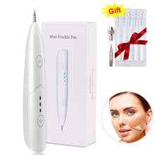 Plasma Pen Laser Freckle Remove Pen Wart Remover Mole Tattoo Remover Machine Skin Tag Removal Spot Cleaner Beauty Instrument 2024 - buy cheap