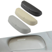 Caja de gafas de coche, soporte para 200 Chrysler 300C Aspen Pacifica PT Cruiser Sebring Town Country Ypsilon Delta Portal 700C 2024 - compra barato