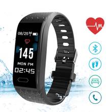 Mens Womens Smart Sports Bracelet Watch Date Digital Wrist Watch Sport Pedometer Run Step Electronic Digital Watch 2024 - buy cheap