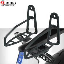 Accesorios de motocicleta cubierta trasera de protección de señal de giro para BMW F 650 GS F650GS 2008 2009 2010 2011 2012 2013 2014 2015 2016 2024 - compra barato