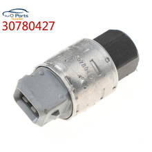 Yaopei 30780427 interruptor de pressão ac de ar condicionado, acessórios de carro para volvo c70 s40, c30, v50 2024 - compre barato
