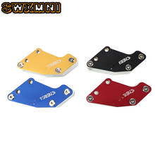 NEW CHAIN GUARD GUIDE For bayo bse ssr XR/CRF50 CRF70 XR 50 Pit Dirt Bike Parts 50cc-160cc 2024 - buy cheap