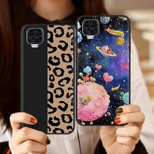 Soft Frosted Phone Case For ZTE Blade V2020 Back Cover Soft Case Original Durable New Arrival Cute 2024 - buy cheap