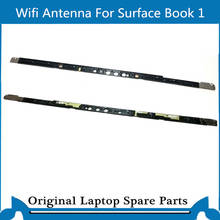 Original WiFi Antenna flex cable for Miscrosoft Surface Book 1 1703 1704 1705 1706  WiFi Antenna X937800-001 2024 - buy cheap