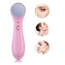 Face Massage Slimming Guasha Board Massage Anti Aging Wrinkle Double Heads Jade Stone Lift Hands Body Relaxation Skin Care Tools 2024 - buy cheap