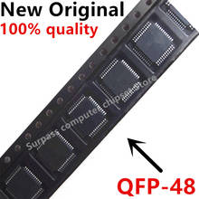 (2-5 piezas) 100% nuevo HT32F52241 QFP-48 Chipset 2024 - compra barato