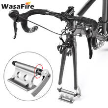 Bike Fork Rack Holder Bicycle Car Roof Rack Carrier Quick Release Fork Lock Mount Racks MTB Display Stand Quick Mounting Tools 2024 - buy cheap