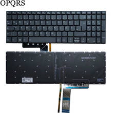 New german/GR laptop keyboard for Lenovo IdeaPad 320-17 320-17IKB 320-17ISK 330-17 330-17AST 330-17ICH 330-17IKB V15-IWL V15-15 2024 - buy cheap