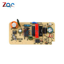 AC-DC 100-240V to 5V 2.5A Switching Power Supply Module DC Voltage Regulator Bare Board for Repair 2500mA SMPS 110V 220V 2022 - buy cheap