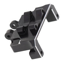 1:24 Steering Gear Fixed Mount for Axial SCX24 90081 Car Trucks DIY Accs 2024 - buy cheap