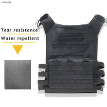 JPC Airsoft And Equipment Paintball Airsoft Tactical Vest  Webbed Gear Tactical  Tactical Clothing Accessories For Hunting 2024 - buy cheap